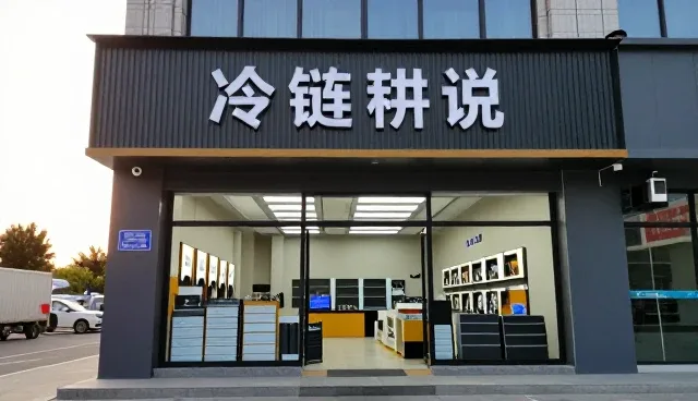 速冻食品分装中配送时效的关键影响因素