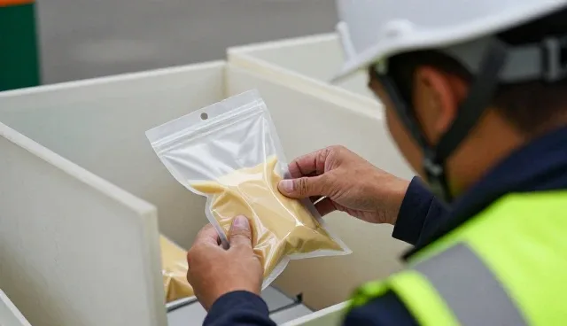 上海信鹤餐饮管理有限公司介绍食品代加工在食品生产加工中的应用