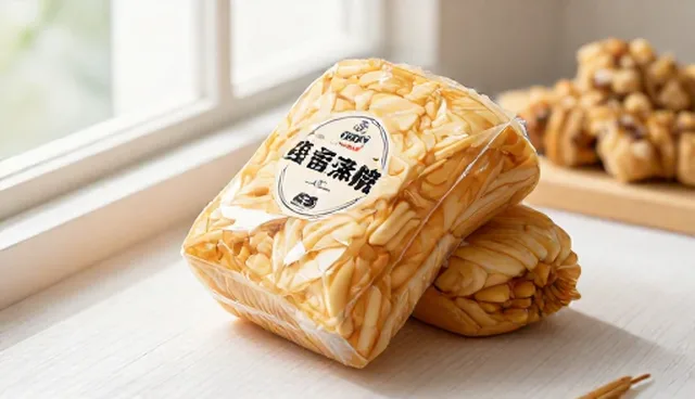 餐饮配套渠道供货选型的关键关注点