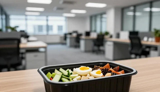 餐饮配套设备日常使用与维护要点解析